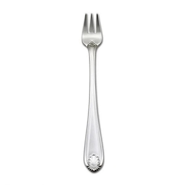 Oneida Royal Shell Seafood Fork